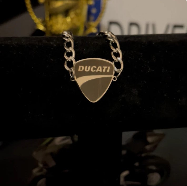 Ducati